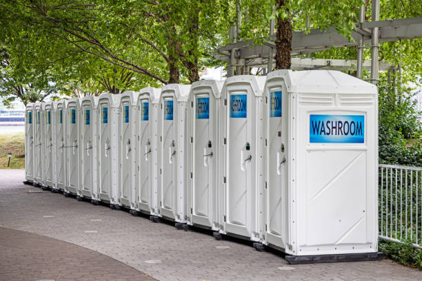 Best Porta potty rental for parties  in Pine Ridge At Crestwood, NJ