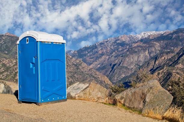 Best Affordable porta potty rental  in Pine Ridge At Crestwood, NJ
