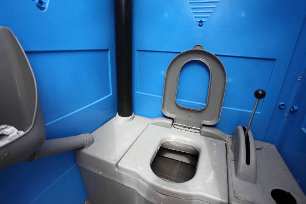 Professional porta potty rental in Pine Ridge At Crestwood, NJ