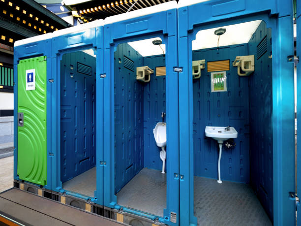 Portable restroom solutions in Pine Ridge At Crestwood, NJ